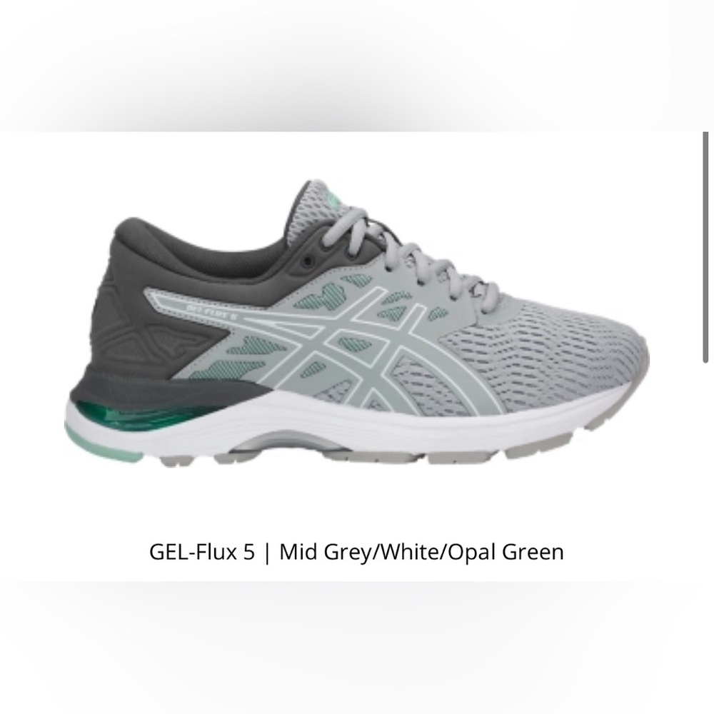ASICS Gel-Flux 5 Running Shoes